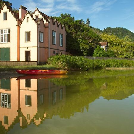 Casa Dos Barcos Furnas Konuk evi Oda fotoğraf