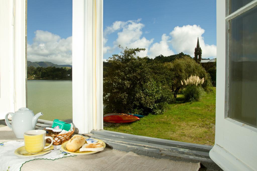 Casa Dos Barcos Furnas Konuk evi Oda fotoğraf