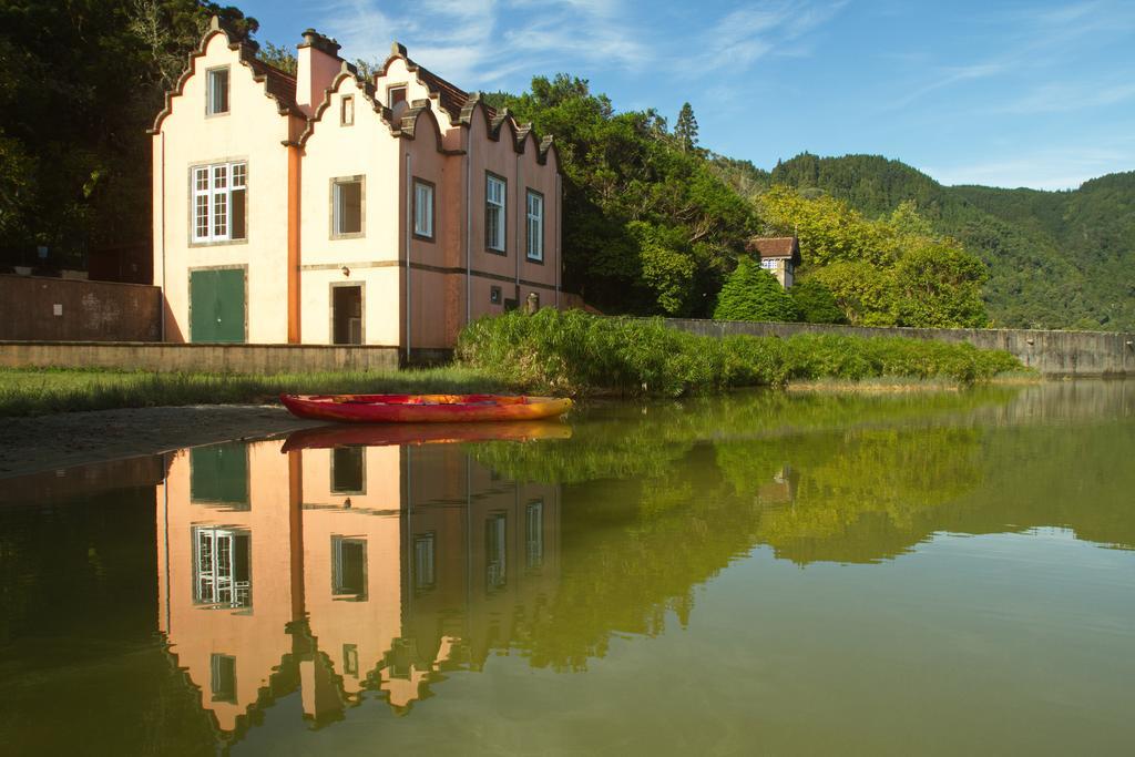 Casa Dos Barcos Furnas Konuk evi Oda fotoğraf