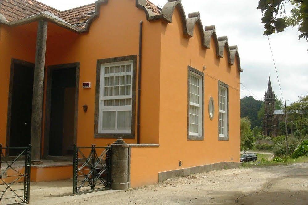 Casa Dos Barcos Furnas Konuk evi Dış mekan fotoğraf